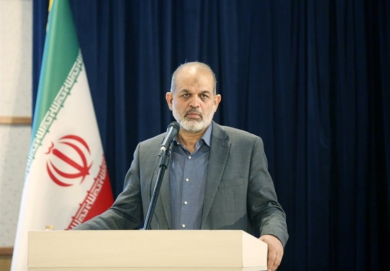 وزیر کشور: اربعین موجب اتحاد استراتژیک دو ملت ایران و عراق شد
