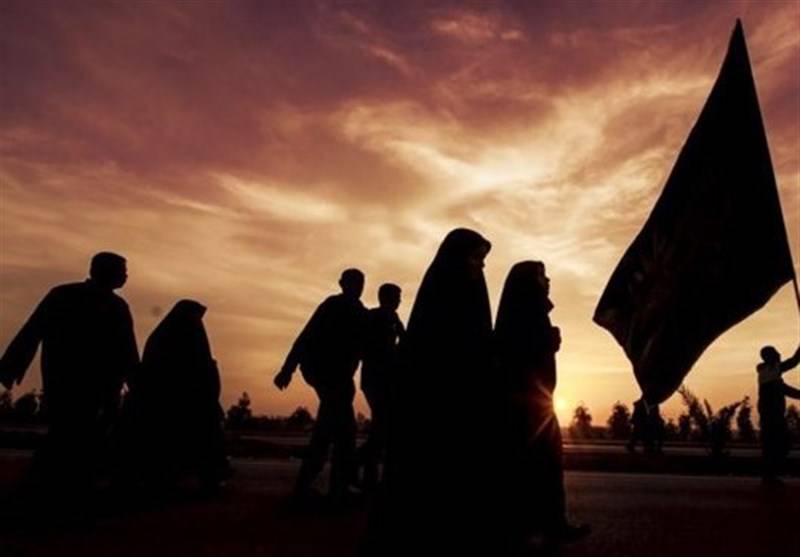 ثبت نام در طرح زیارت به نیابت از شما