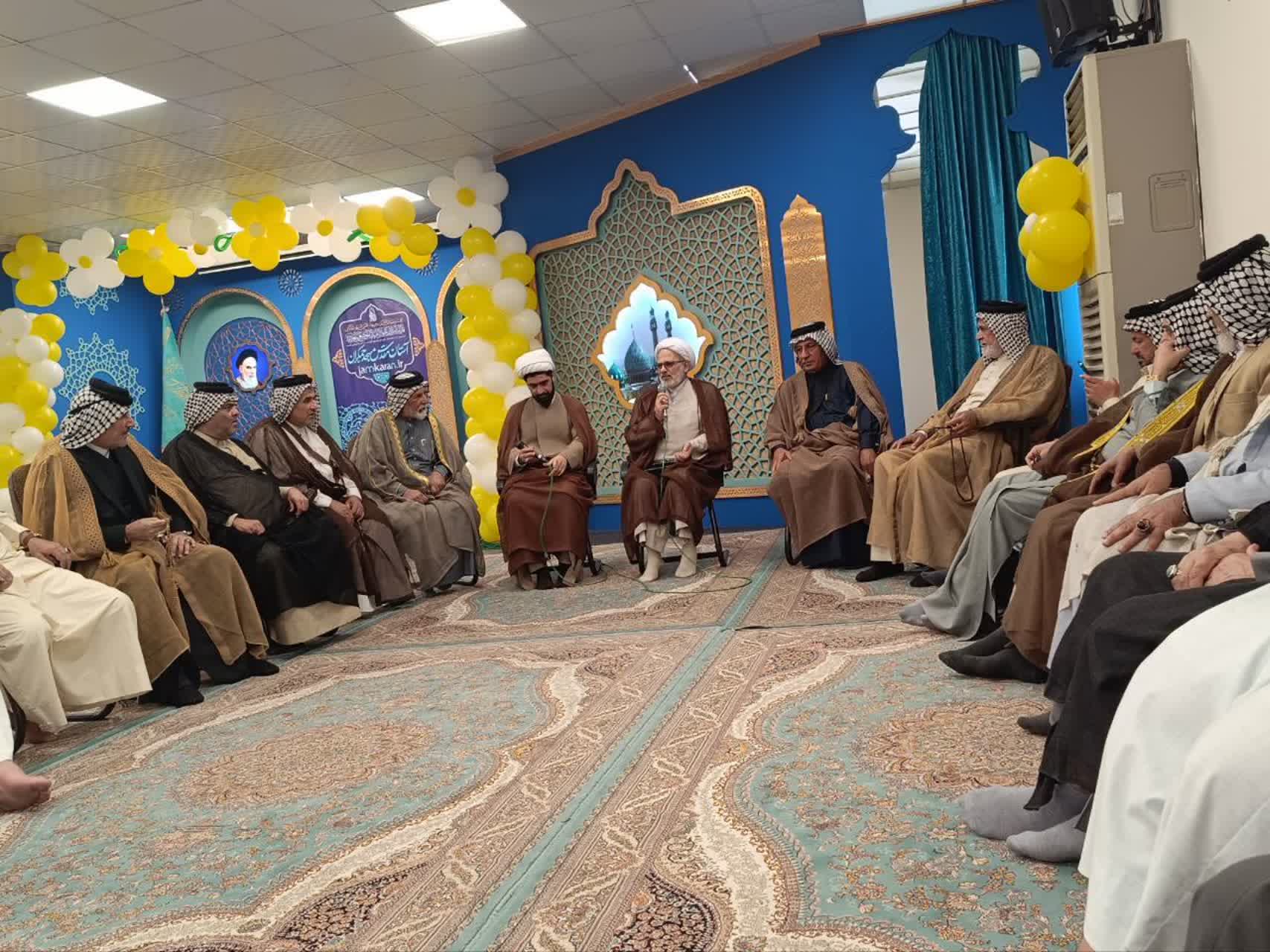 خبر