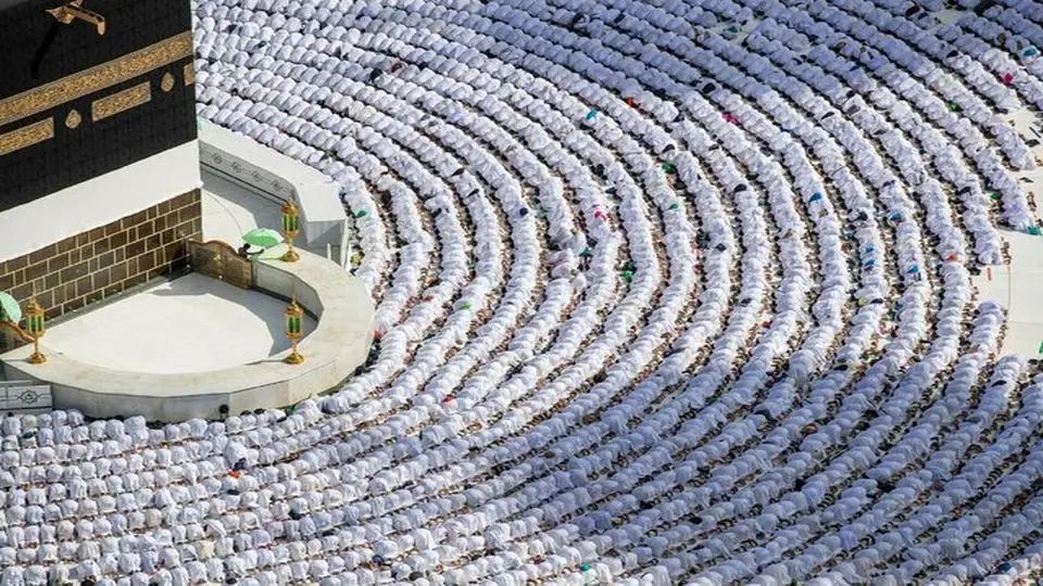 از خود رها شویم!