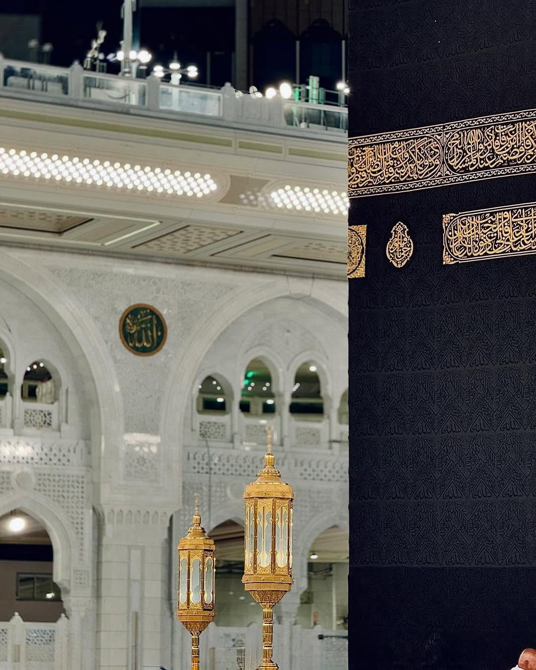 حکایاتی از عمره‌گزاری پیامبر‌خدا‌ صلی‌الله علیه‌وآله(۲)