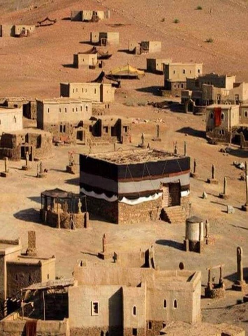 حکایاتی از حجةالبرائه(۴)