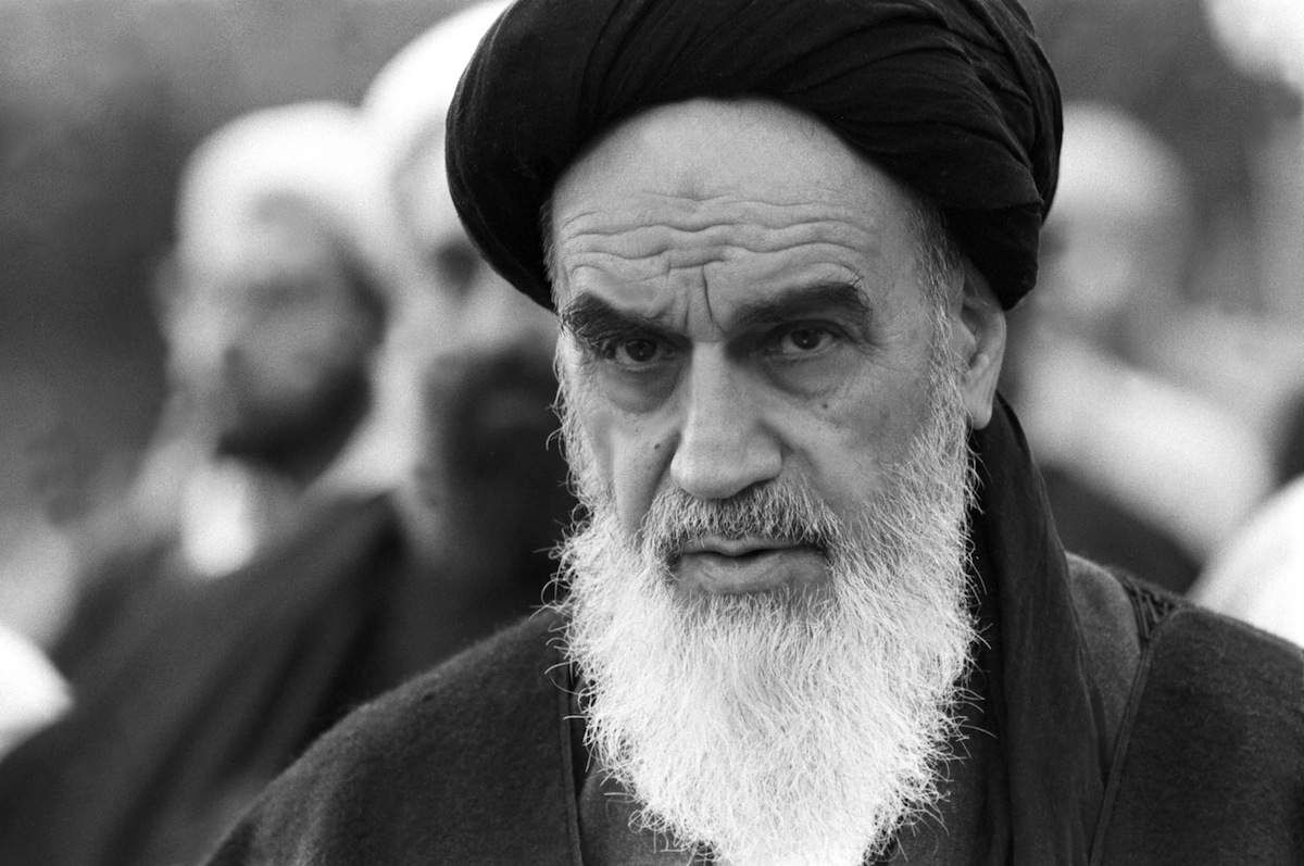 پاسدار عزت مُلک و ملت!