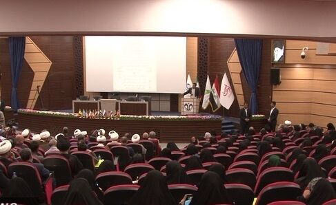 همایش "الهیات اربعین" در قم با تاکید بر حضور بیشتر زائران ایرانی برگزار شد