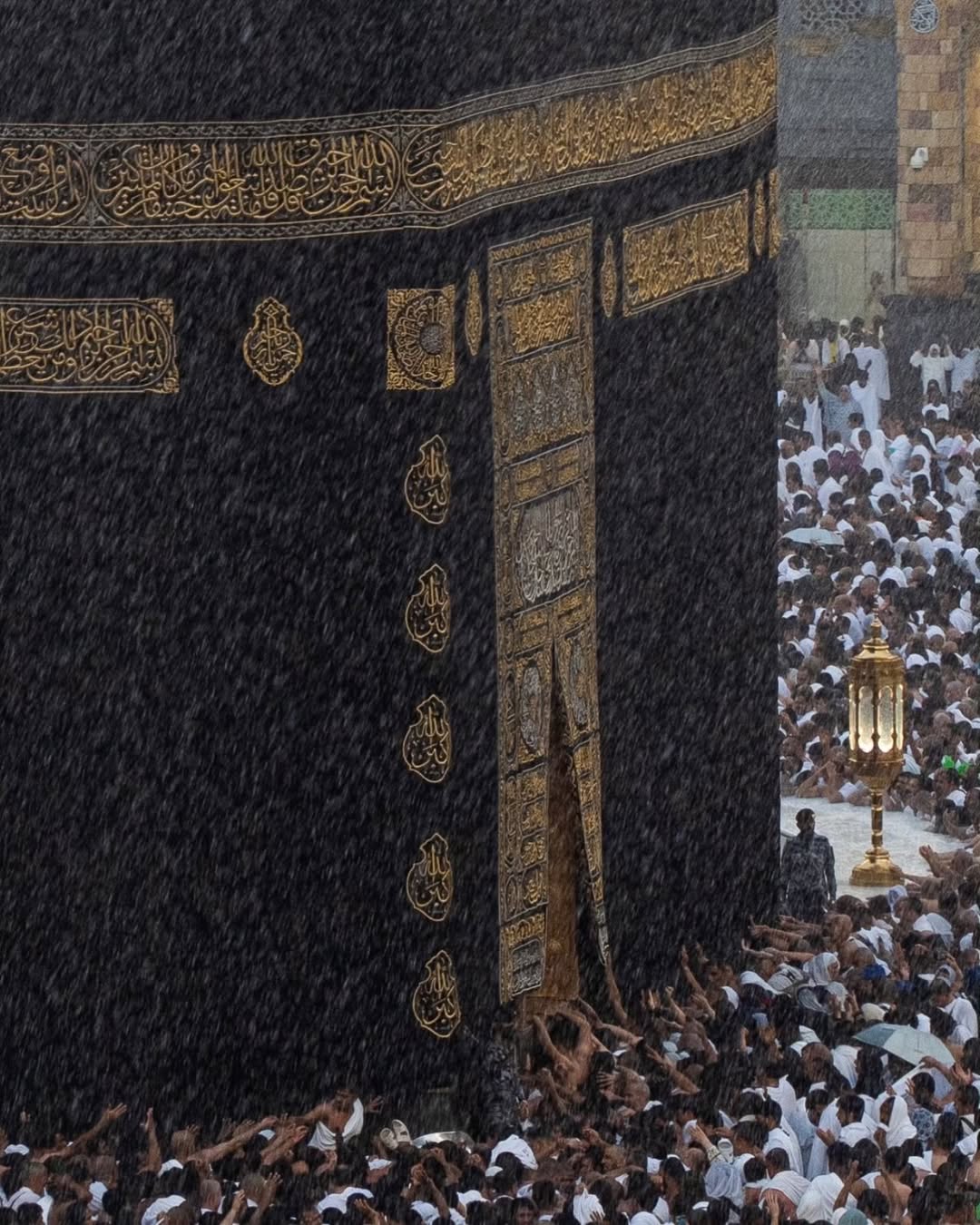 همراه‌با پیامبرخدا در آخرین‌حج(۹)