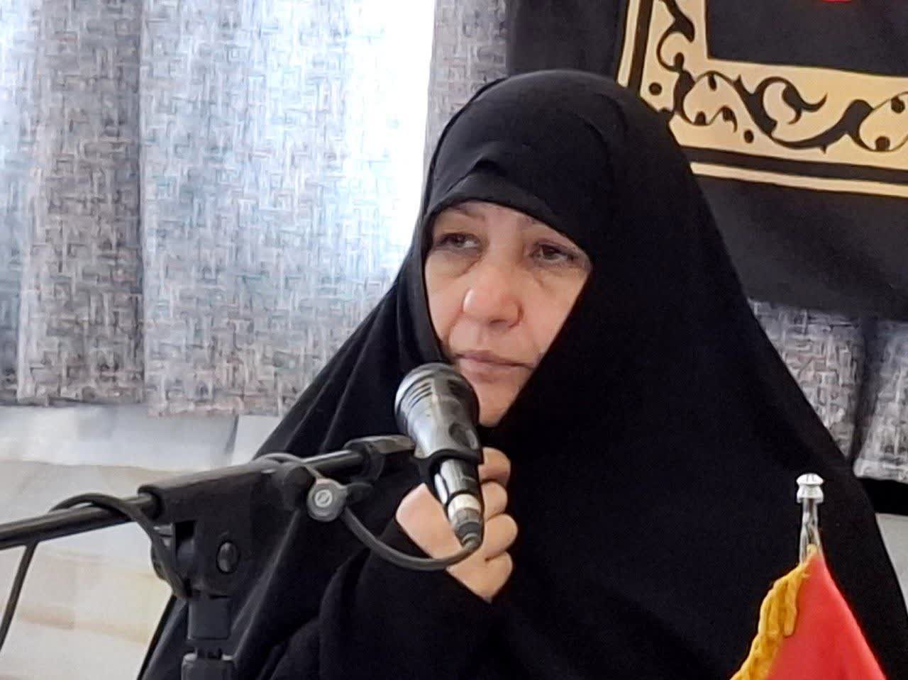 اربعین مدرسه بازسازی اخلاق اسلامی است / مقدمات تشکیل تمدن اسلامی در بیانیه گام دوم انقلاب اسلامی