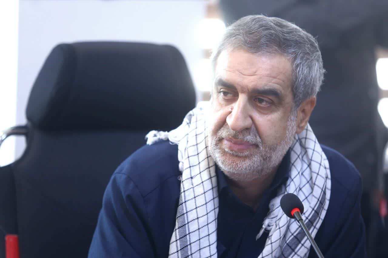 اربعین نجات‌دهنده بشریت از چنگال تمدن‌های دروغین است/ اربعین؛ فراخوانی برای مسئولیت‌پذیری ادیان توحیدی