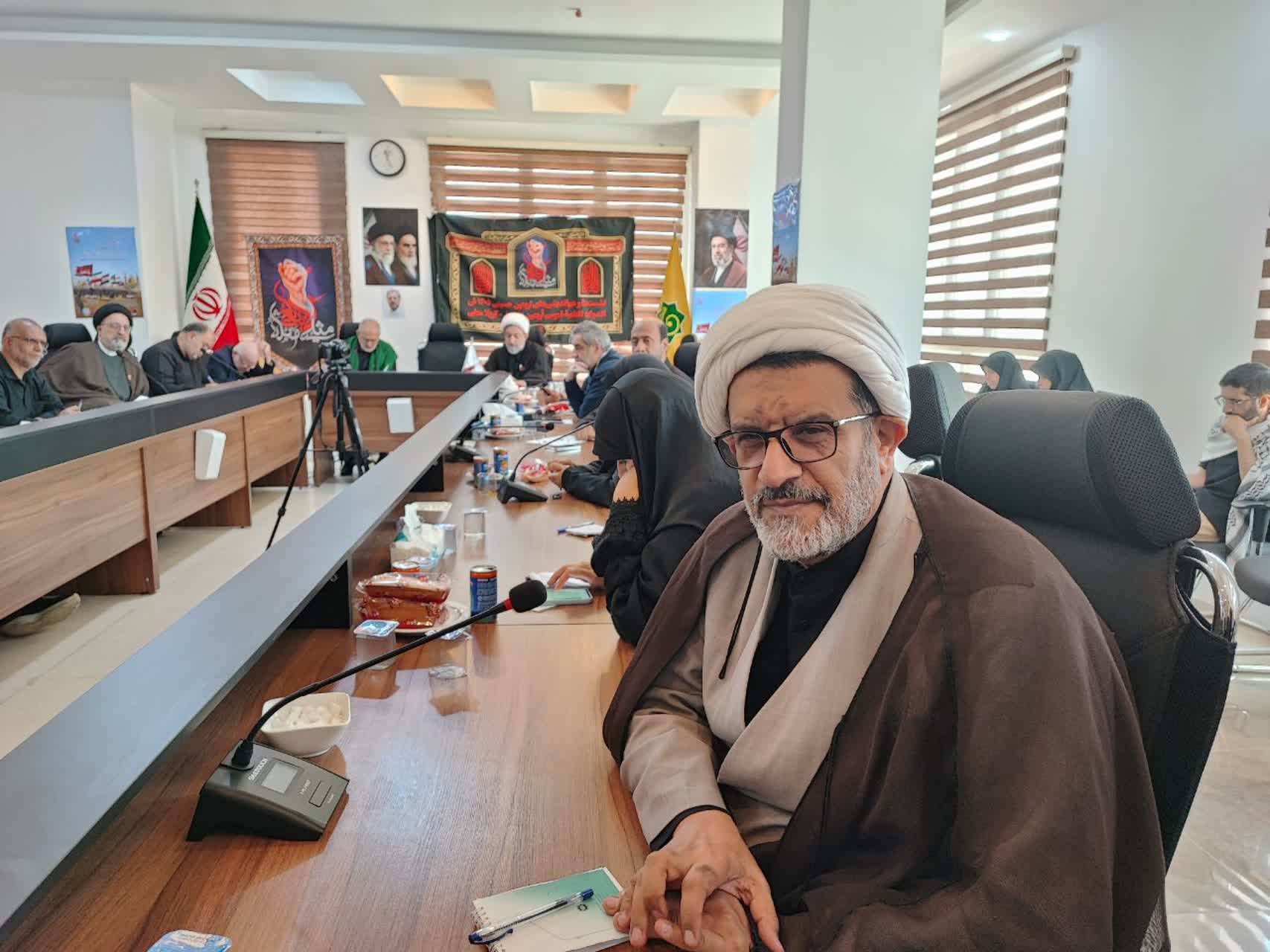 اربعین نمایشگر قدرت نرم امت اسلامی است