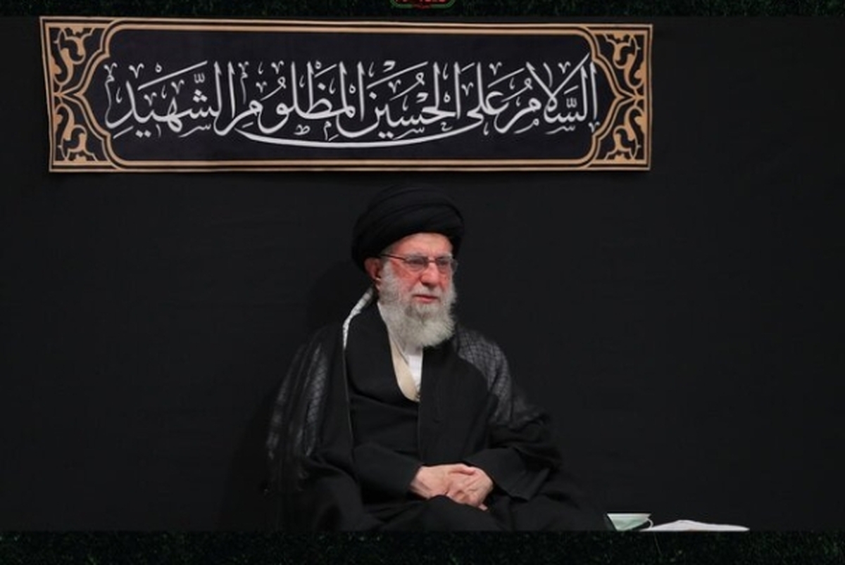 اربعین حسینی پر زائرین کا مارچ عظیم آفاقی حقیقت ہے